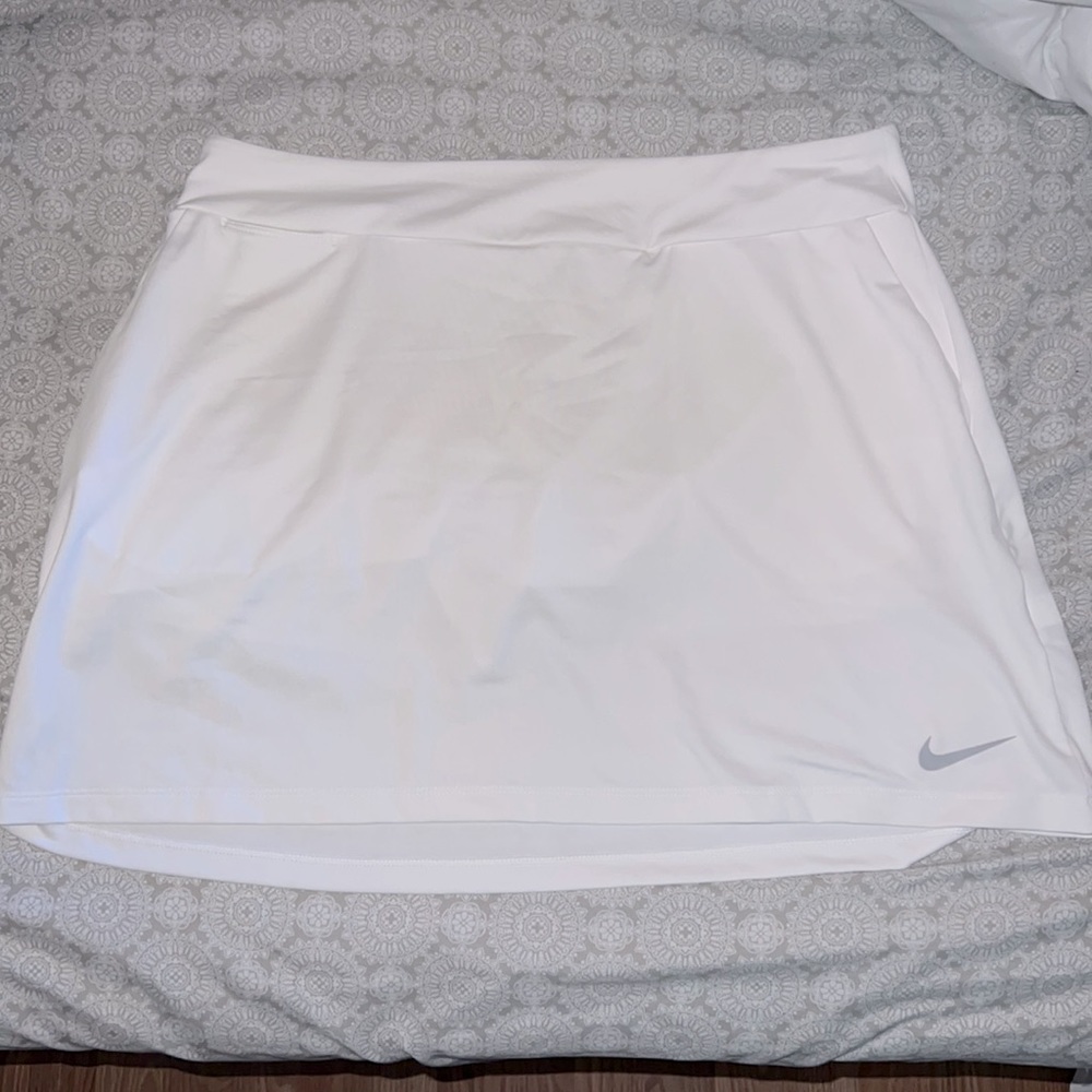Nike Tennis Skirt